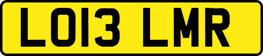 LO13LMR