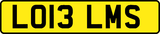 LO13LMS