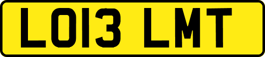 LO13LMT