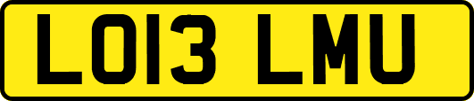 LO13LMU