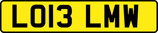 LO13LMW