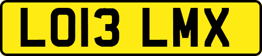 LO13LMX