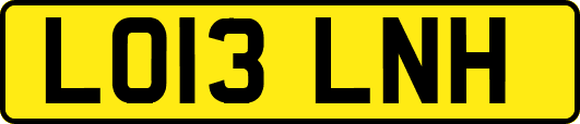 LO13LNH