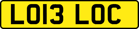 LO13LOC