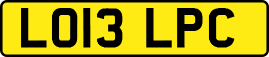 LO13LPC