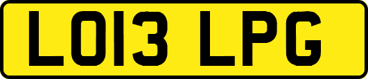 LO13LPG