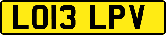 LO13LPV