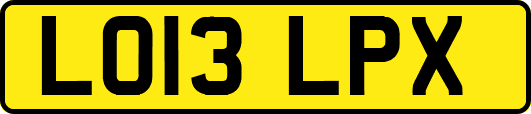 LO13LPX