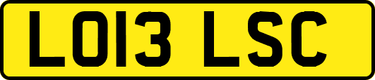 LO13LSC