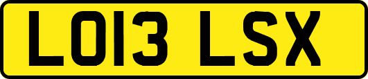 LO13LSX