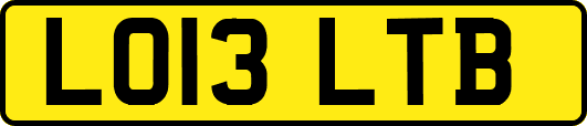 LO13LTB