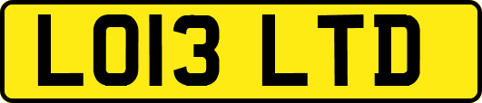 LO13LTD