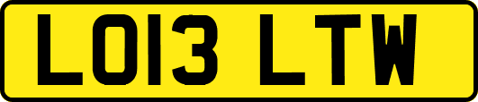 LO13LTW