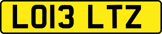 LO13LTZ