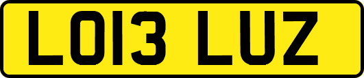 LO13LUZ