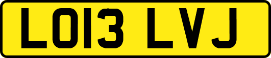 LO13LVJ