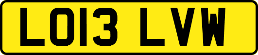 LO13LVW