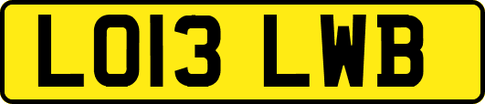 LO13LWB
