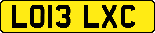 LO13LXC