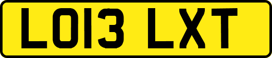 LO13LXT