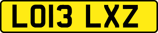 LO13LXZ