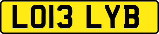 LO13LYB