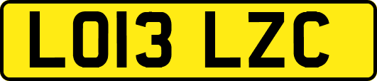 LO13LZC