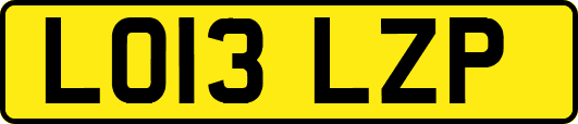 LO13LZP