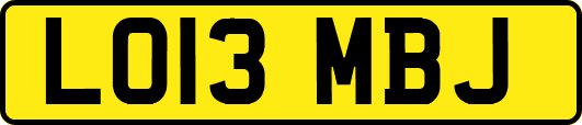 LO13MBJ