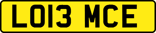 LO13MCE