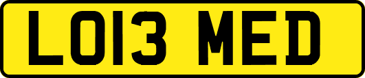 LO13MED