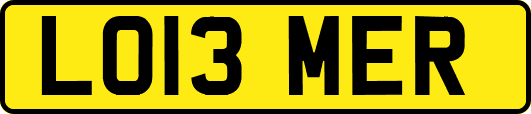 LO13MER
