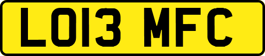 LO13MFC