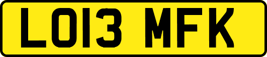 LO13MFK