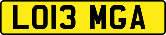 LO13MGA