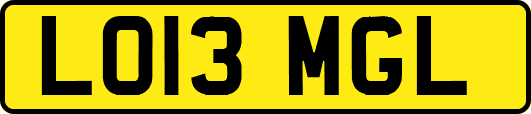 LO13MGL