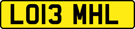 LO13MHL
