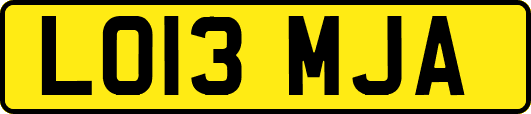 LO13MJA