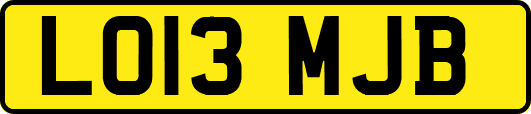 LO13MJB