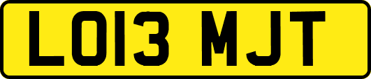 LO13MJT