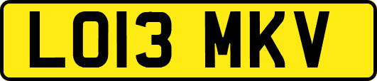 LO13MKV