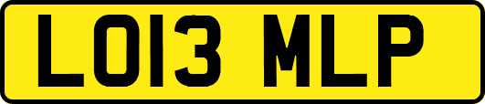 LO13MLP