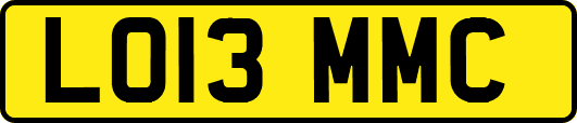 LO13MMC