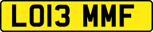 LO13MMF