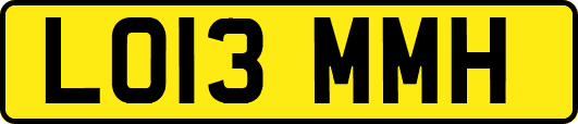 LO13MMH