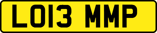 LO13MMP