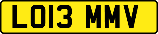 LO13MMV