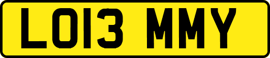 LO13MMY