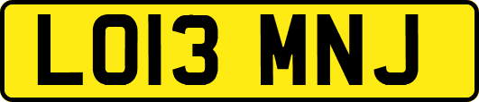 LO13MNJ