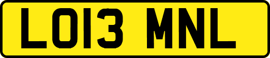 LO13MNL
